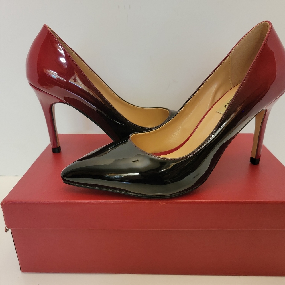 Joyin Love Woman's Pumps